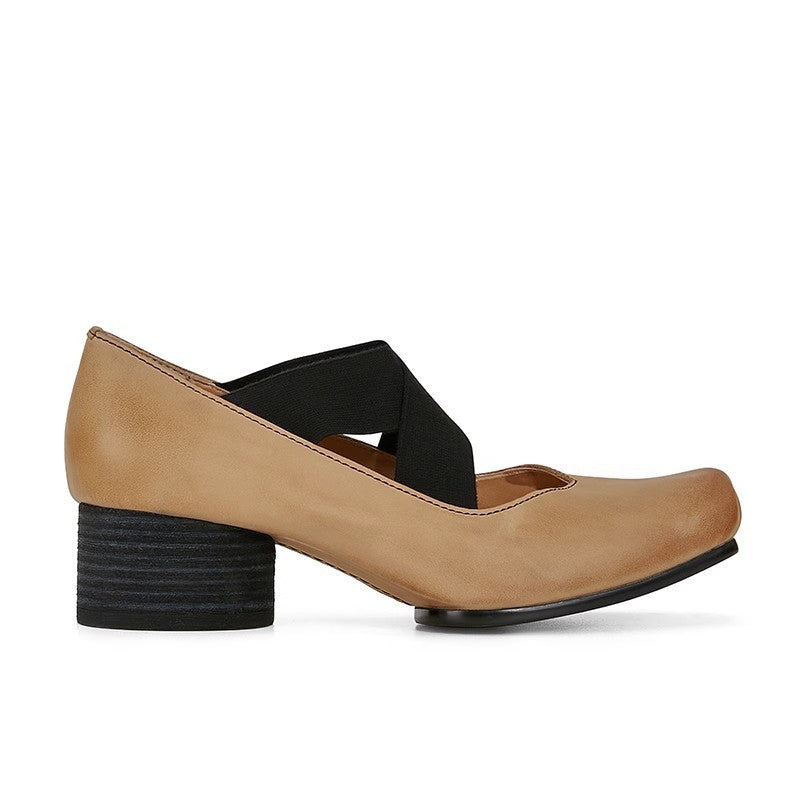 Chaussures à lacets confortables pour femmes R&B