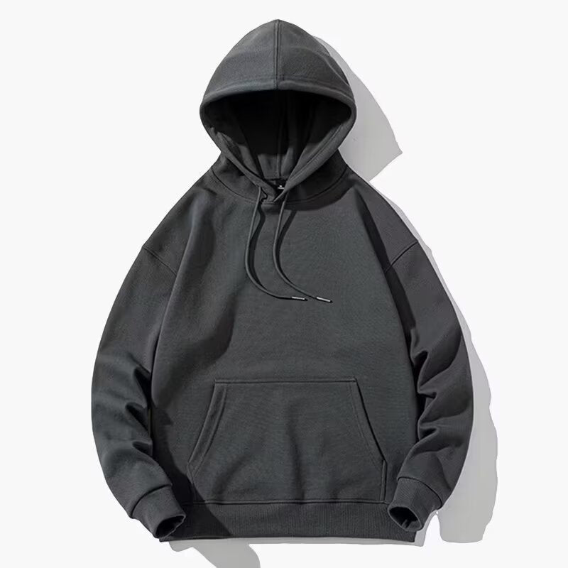 Sweat à capuche unisexe Echoarchiv