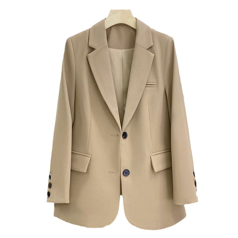Blazer pour Femmes, Confortable et Élégant