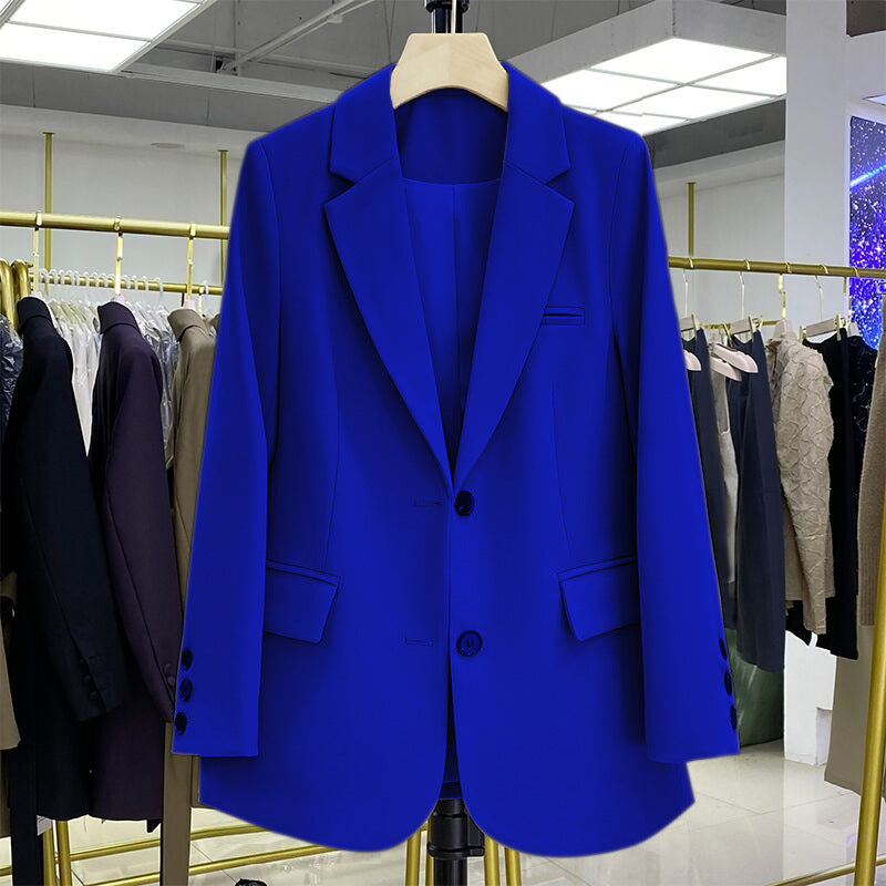 Blazer pour Femmes, Confortable et Élégant