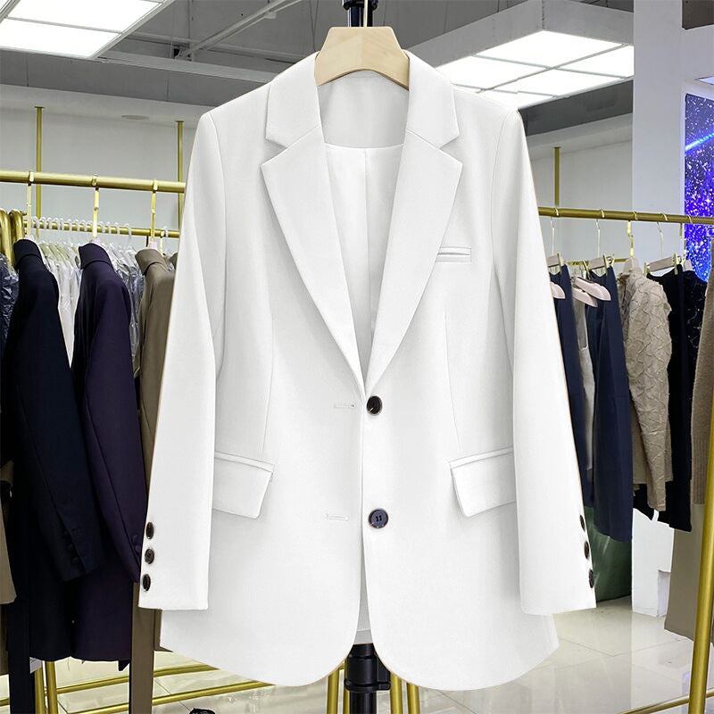 Blazer pour Femmes, Confortable et Élégant