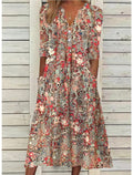 Irma™ - Robe d'été élégante