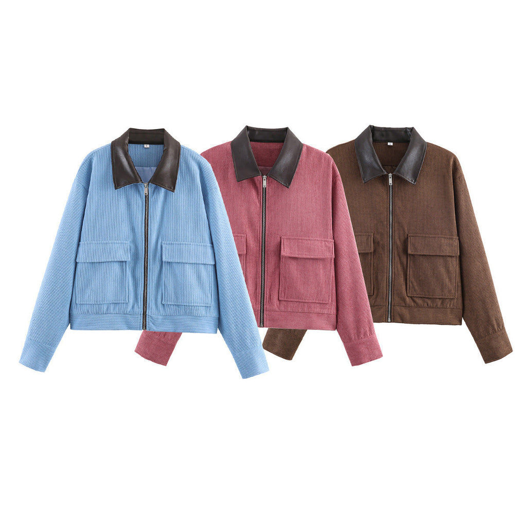 Veste élégante et confortable pour femmes