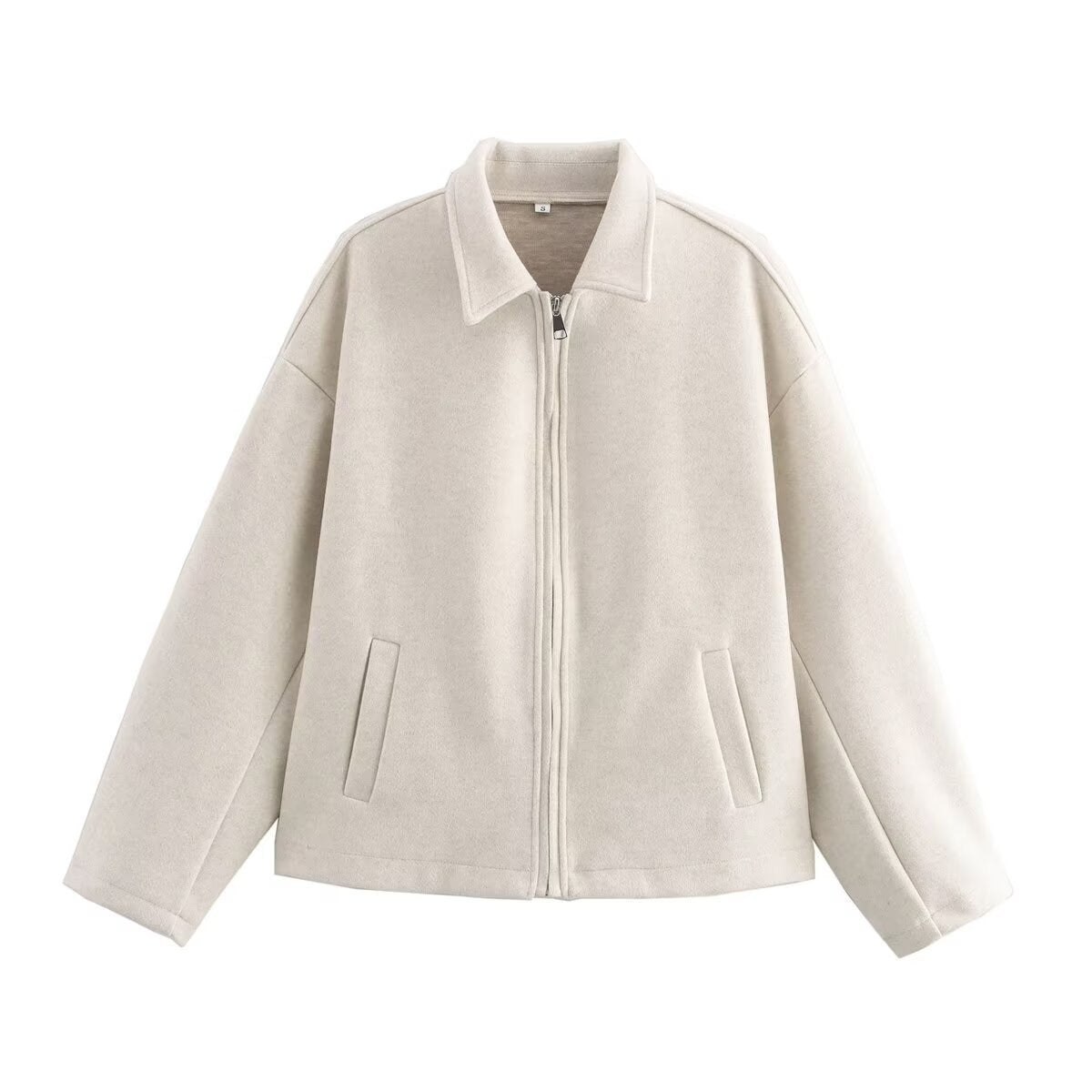 Veste Fleece Sportive Femme Echo Archiv