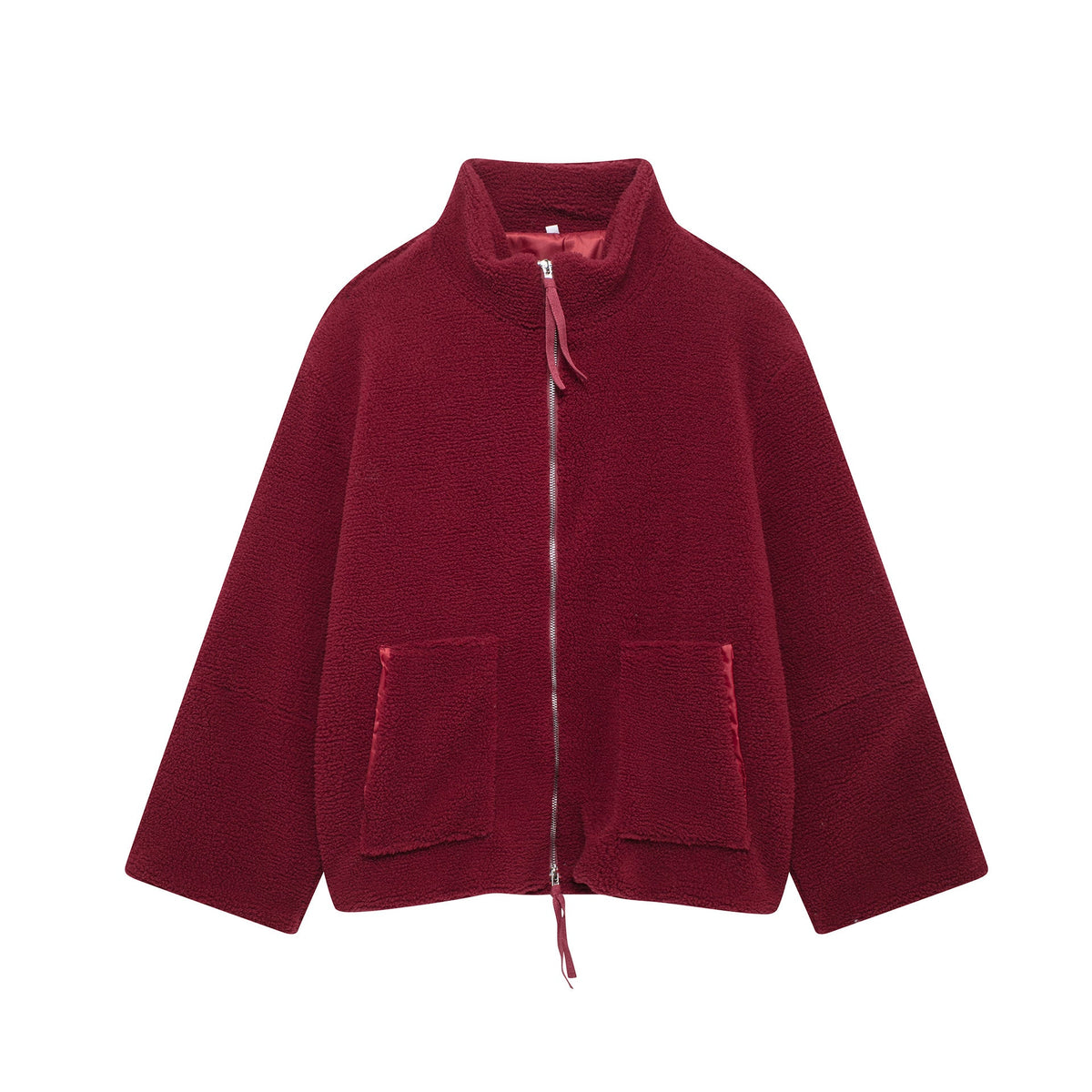 Veste en Fleece Douillette pour Femmes 1787866777