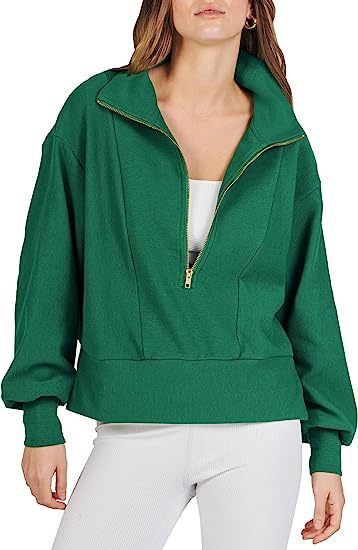 Pull Sportif pour Femmes