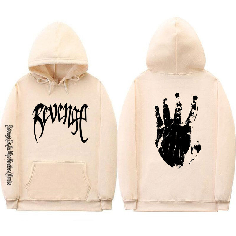 Sweat à capuche tendance pour femmes Echoarchiv