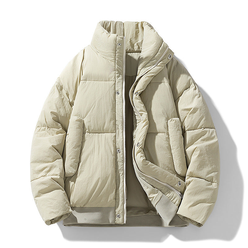Veste en Duvet Ultra Chaude pour Hommes