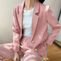 Blazer élégant et confortable pour femmes avec détails en perles