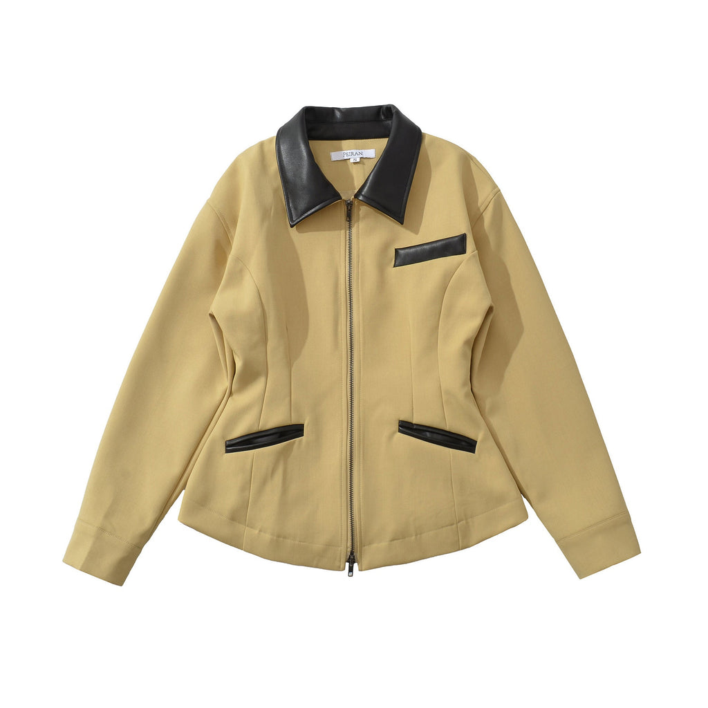 Veste de transition élégante pour femmes