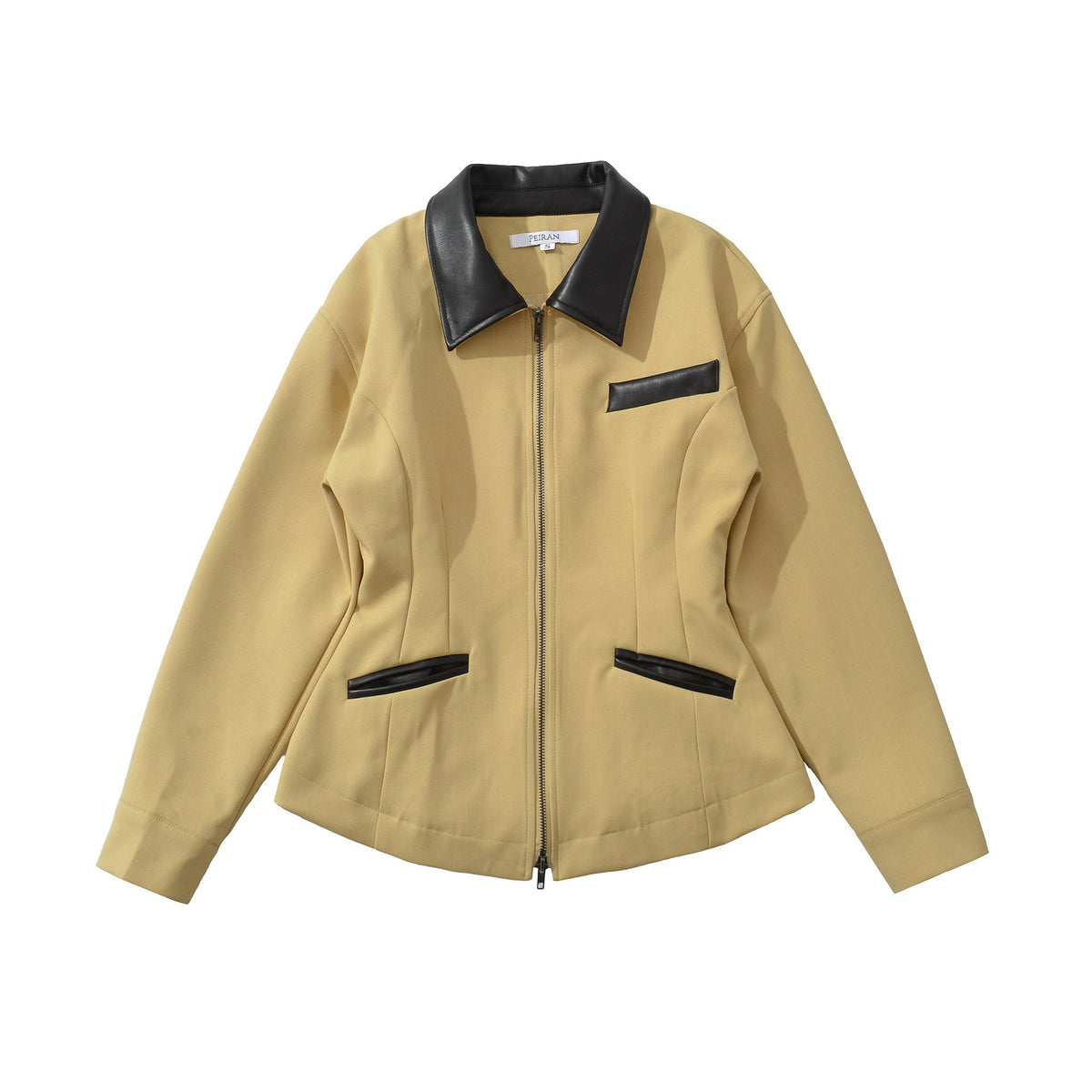 Veste de transition élégante pour femmes