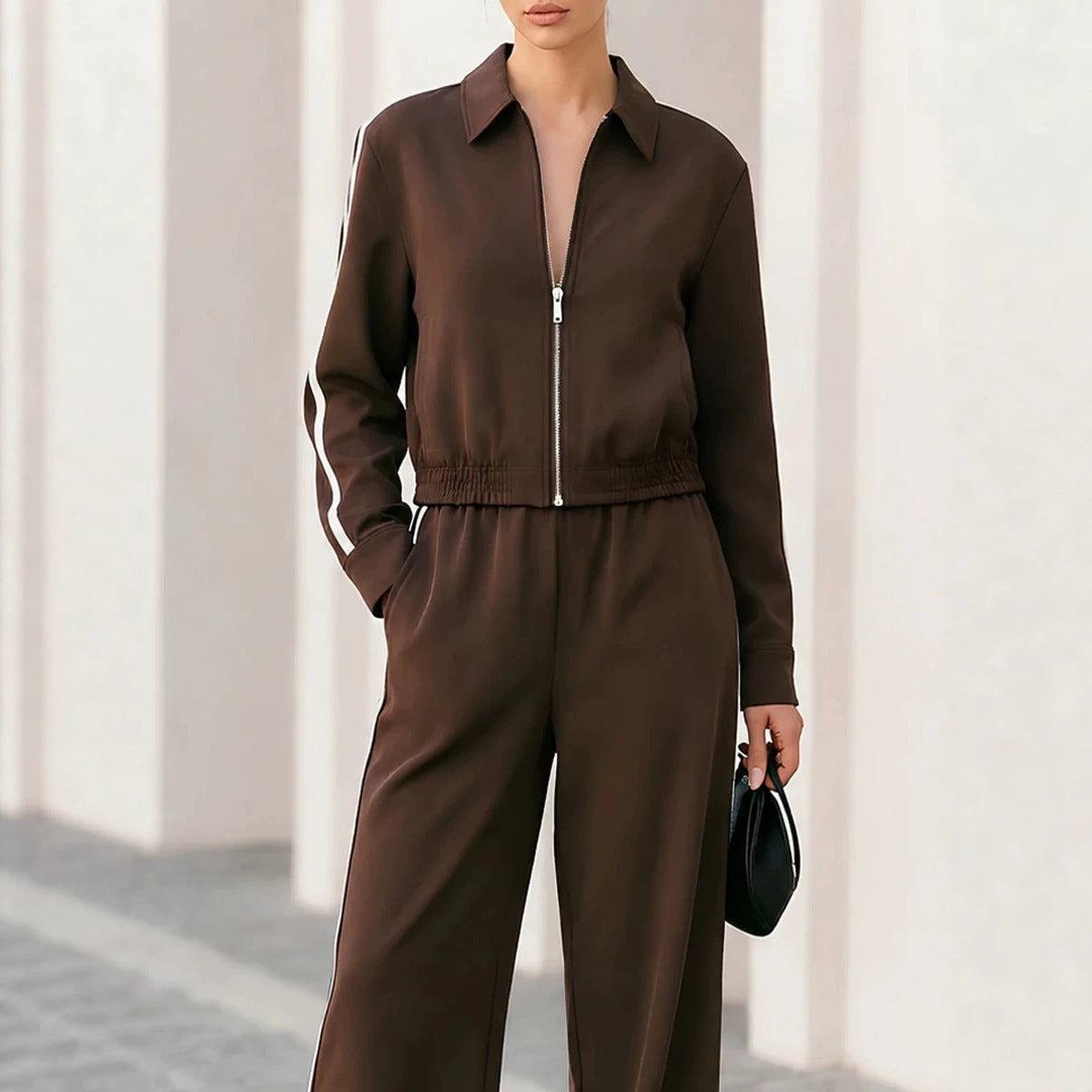 Ensemble de sport pour femme