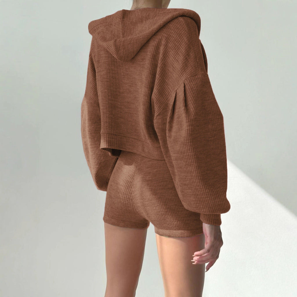 Ensemble de loisirs sportif pour femmes
