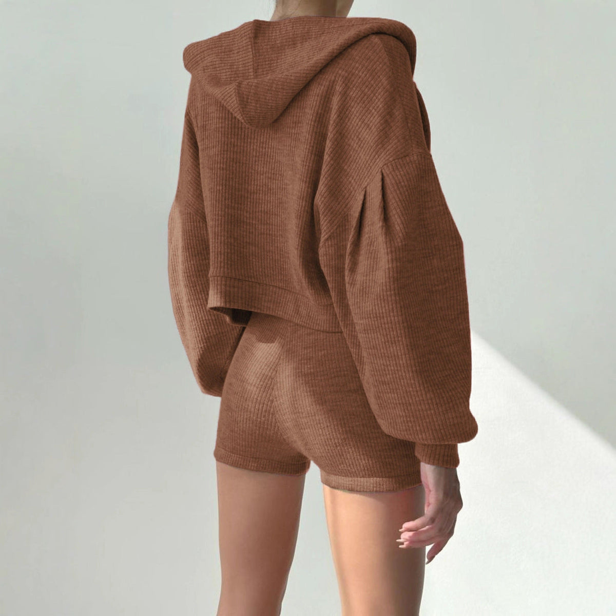 Ensemble de loisirs sportif pour femmes