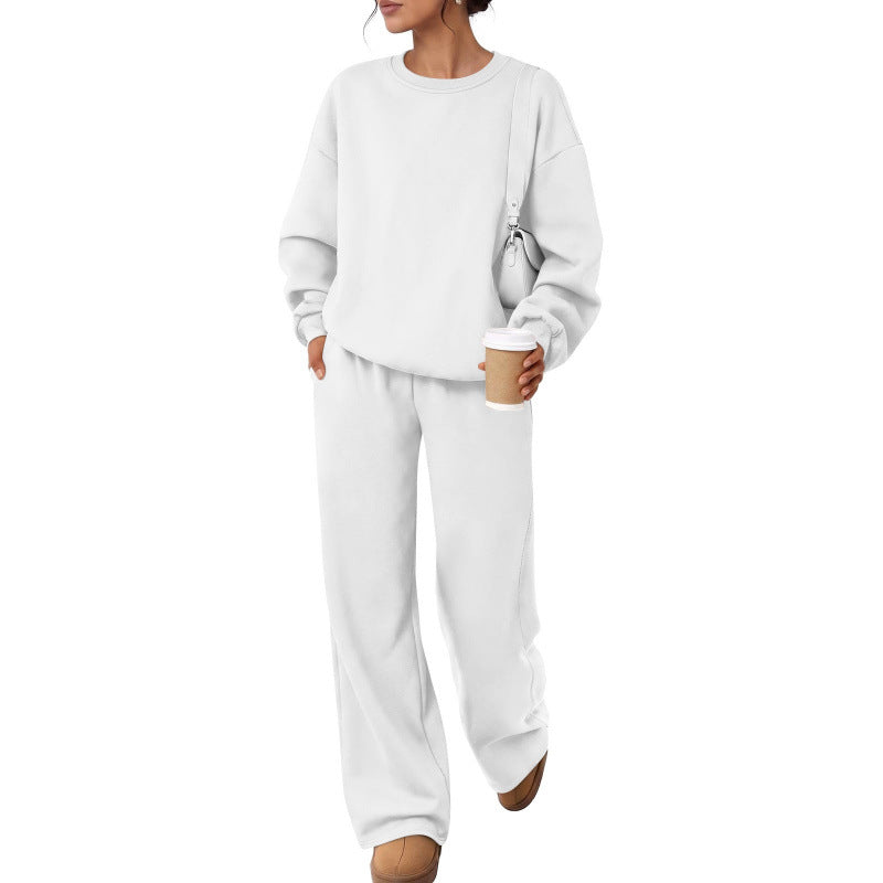 Ensemble de Loisirs Confortable pour Femmes Echoarchiv