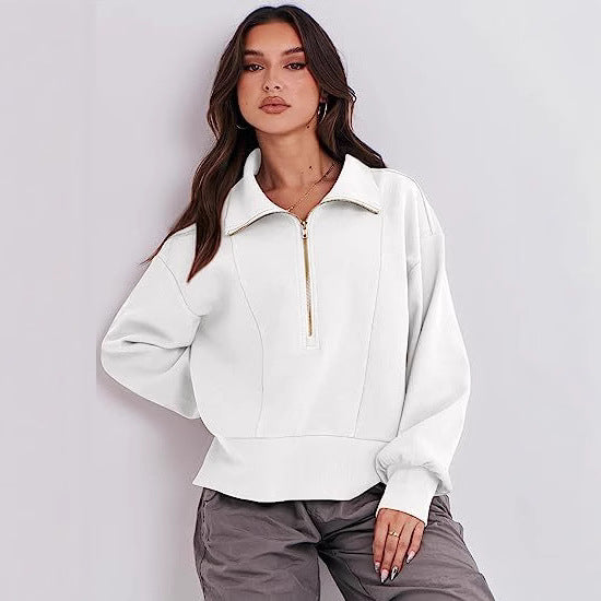 Pull Sportif pour Femmes