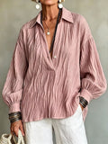 Blouse élégante et tendance pour femmes