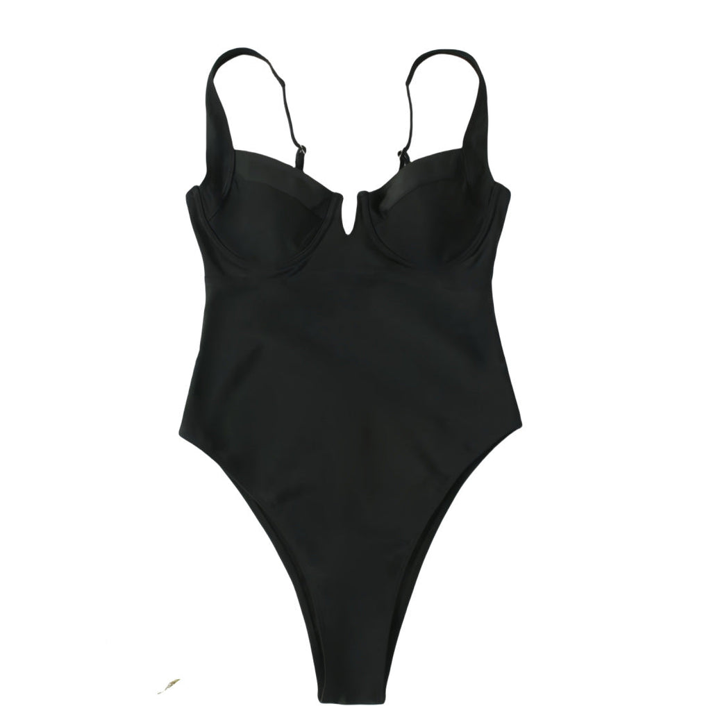 Maillot de bain une pièce femme R&B