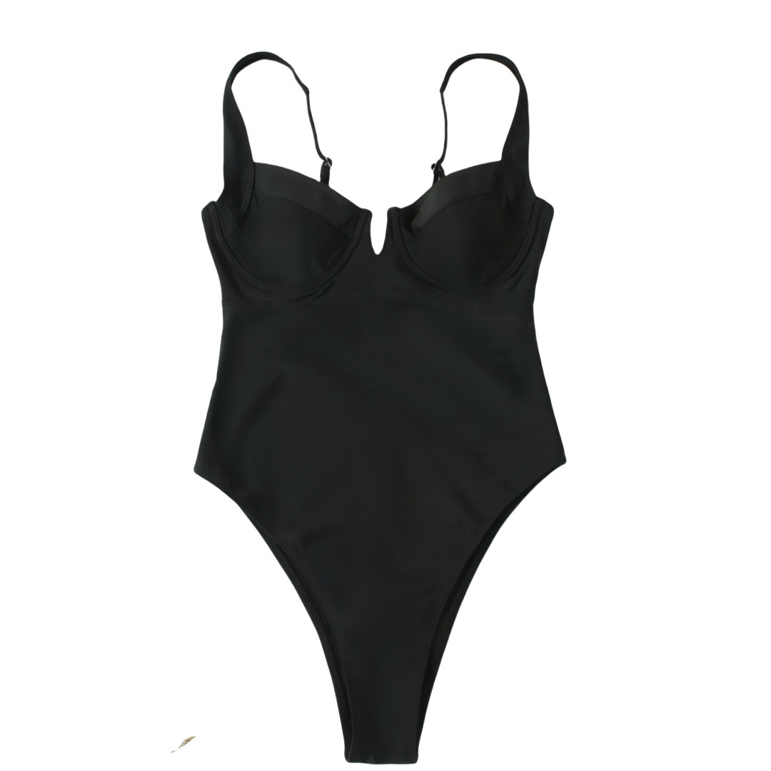 Maillot de bain une pièce femme R&B