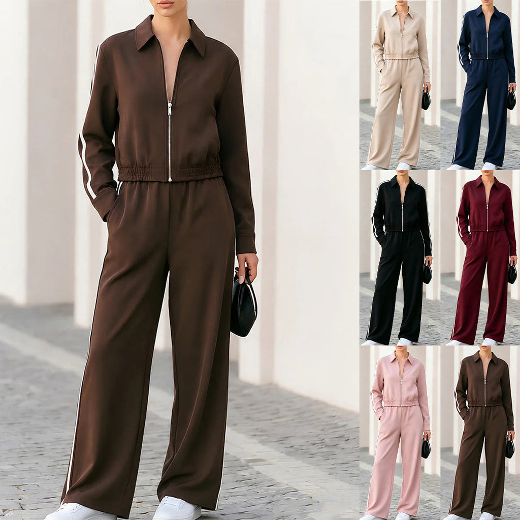 Ensemble de sport pour femme