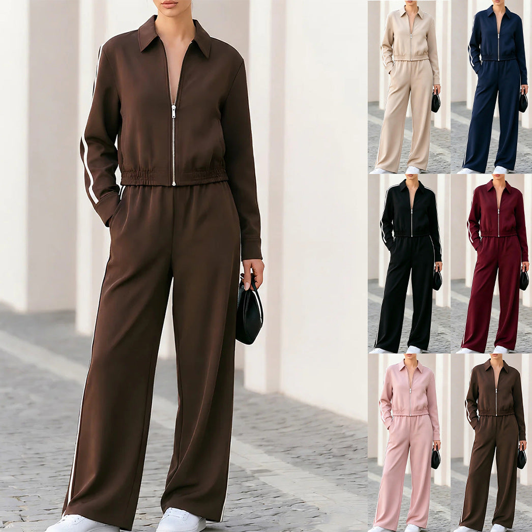 Ensemble de sport pour femme
