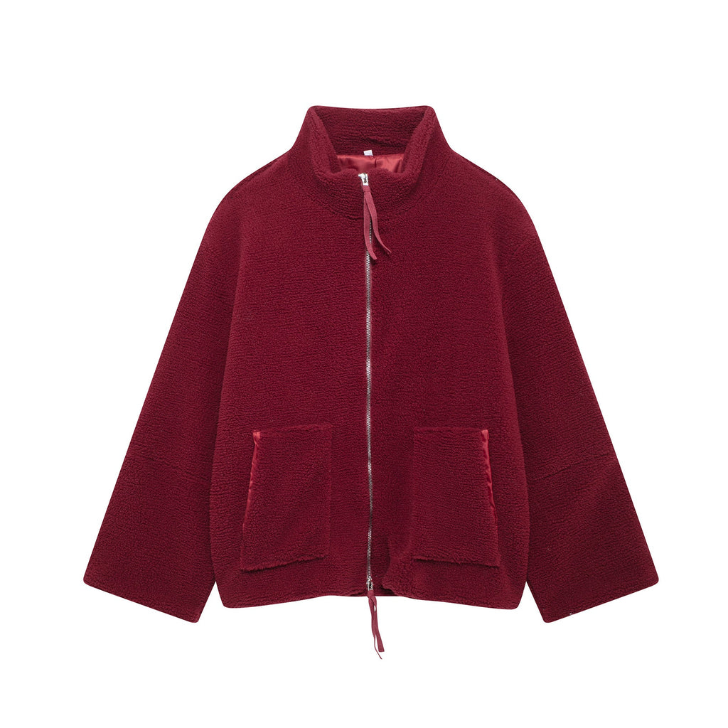 Veste en Fleece Douillette pour Femmes 1787866777