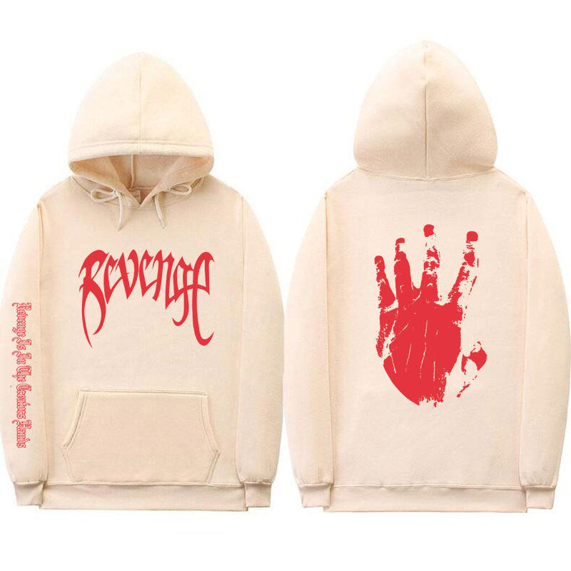 Sweat à capuche tendance pour femmes Echoarchiv