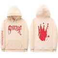 Sweat à capuche tendance pour femmes Echoarchiv