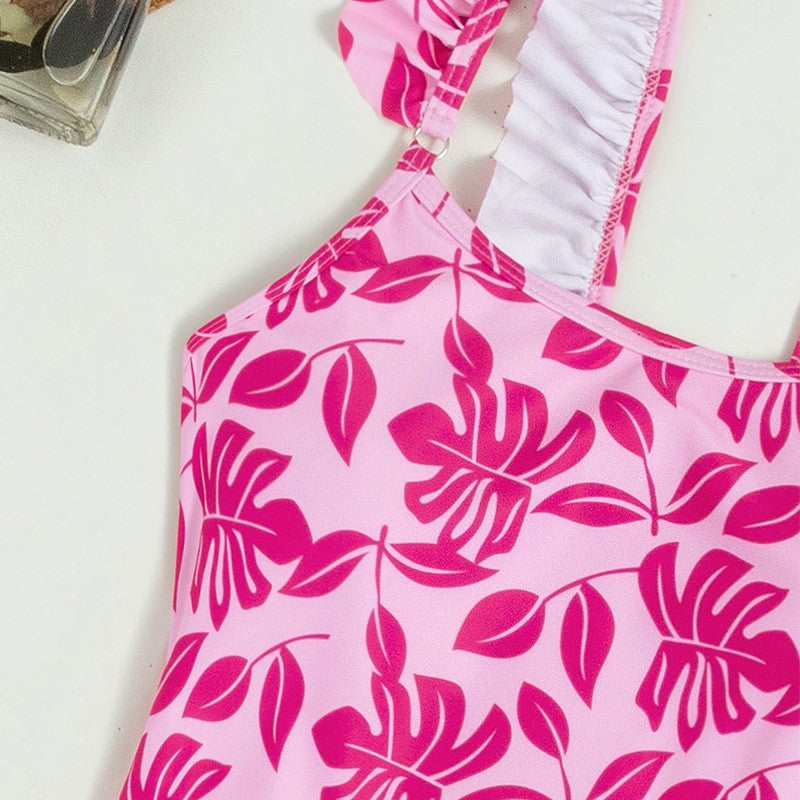 Maillot de bain skater Sunny pour femmes R&B