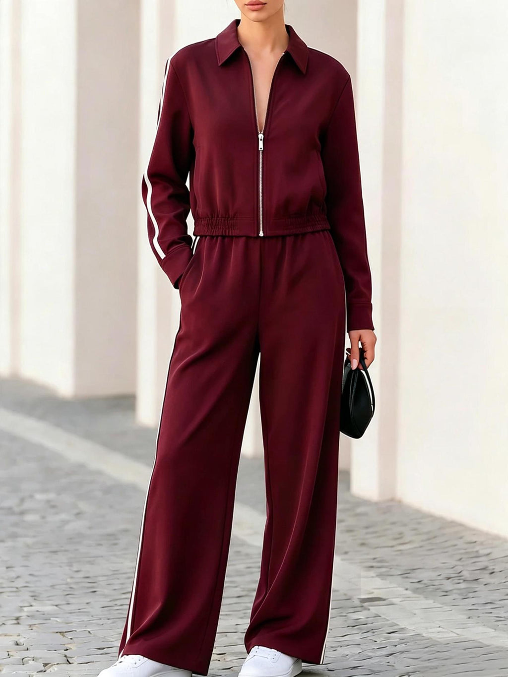 Ensemble de sport pour femme