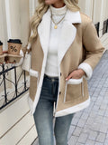 Veste en polaire tendance et confortable pour femmes