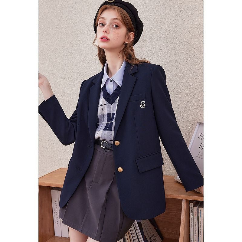 Blazer Élégant pour Femmes