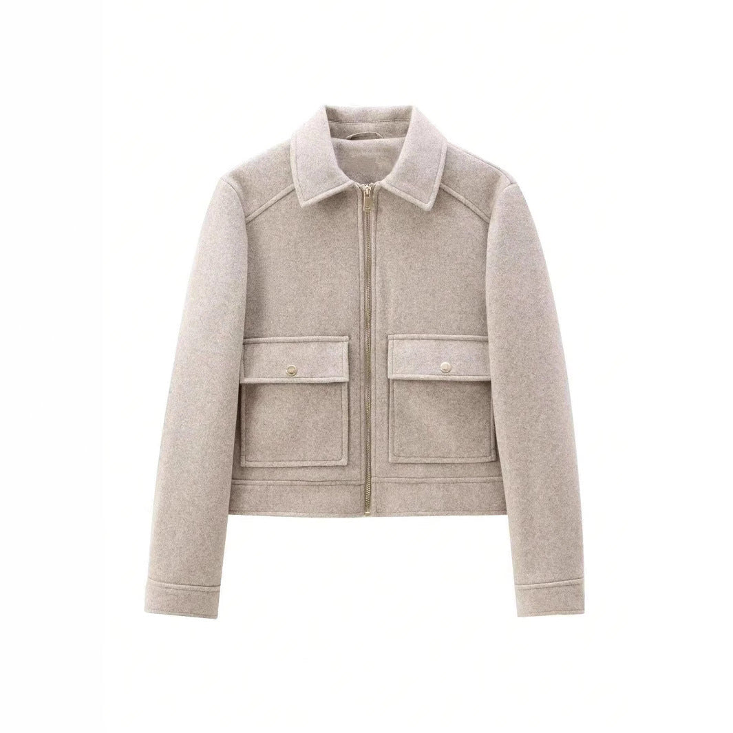 Veste utilitaire urbaine pour dames