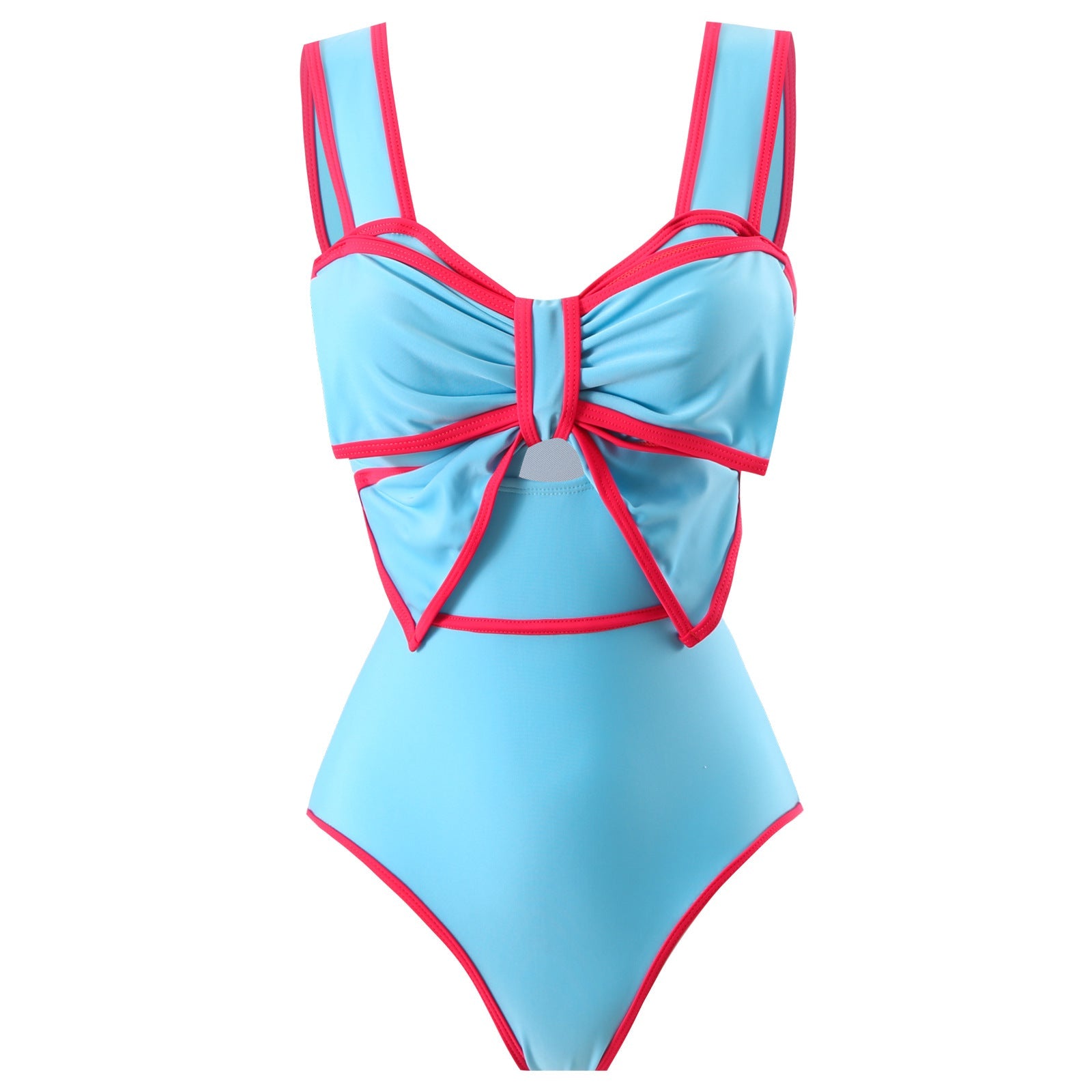 Jupe maxi femme à pois modernes Drune