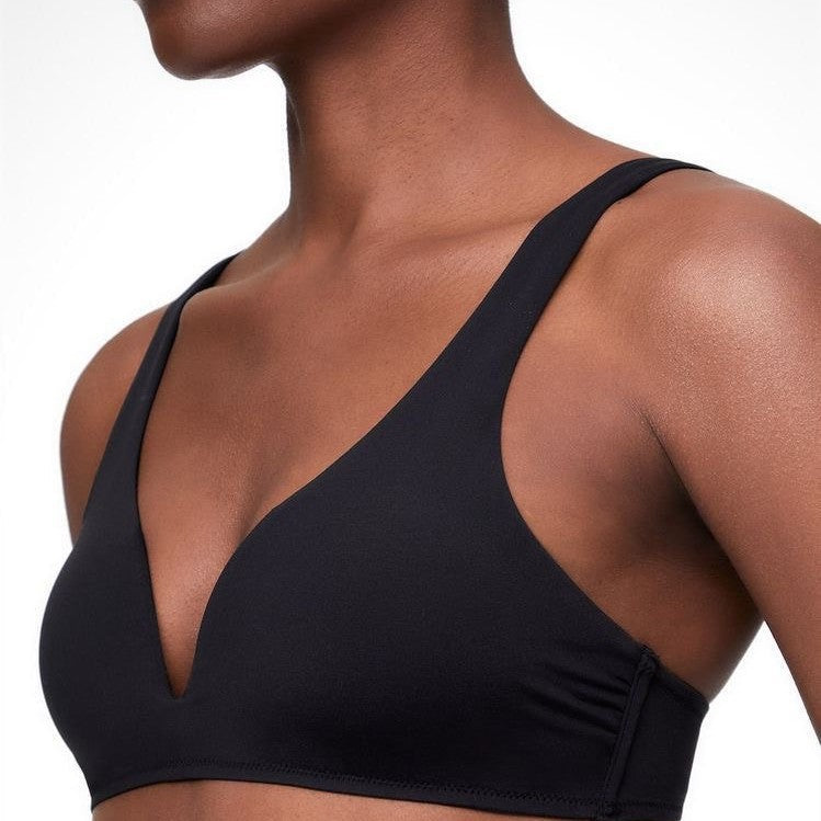 Soutien-gorge triangle confortable pour femmes R&B