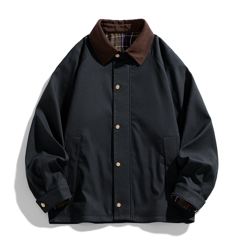 Veste Utility pour Hommes