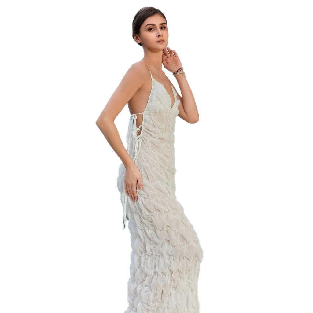 Robe de soirée Damen R&B