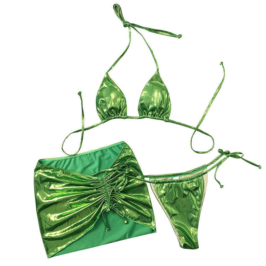 Ensemble de Maillot de Bain Femme Echo Archiv