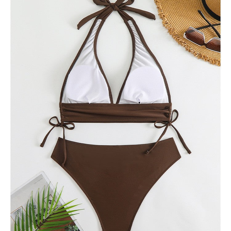 Bikini Triangle Femme Echo Archiv