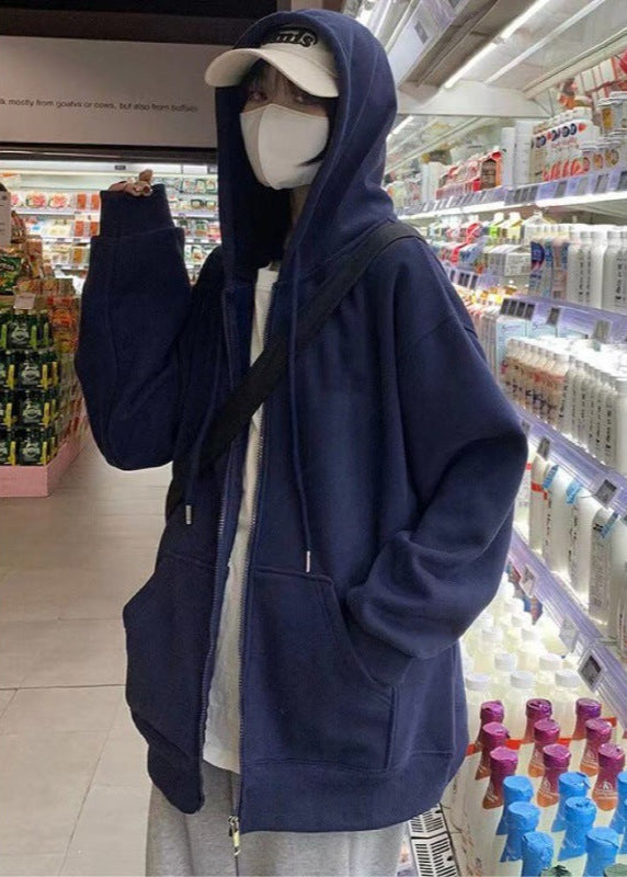 Sweat à Capuche Idle