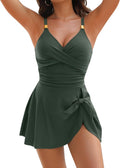 Robe de bain décontractée pour femmes R&B