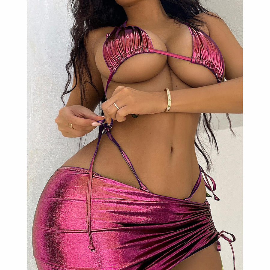 Ensemble de Maillot de Bain Femme Echo Archiv