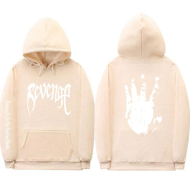 Sweat à capuche tendance pour femmes Echoarchiv