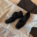Chaussures à lacets confortables pour femmes R&B