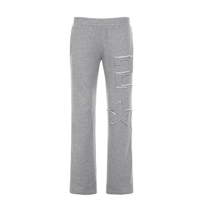 Veste cropped ajustée pour femmes avec fermeture éclair intégrale, bord élastique et impression universitaire Echo Archiv