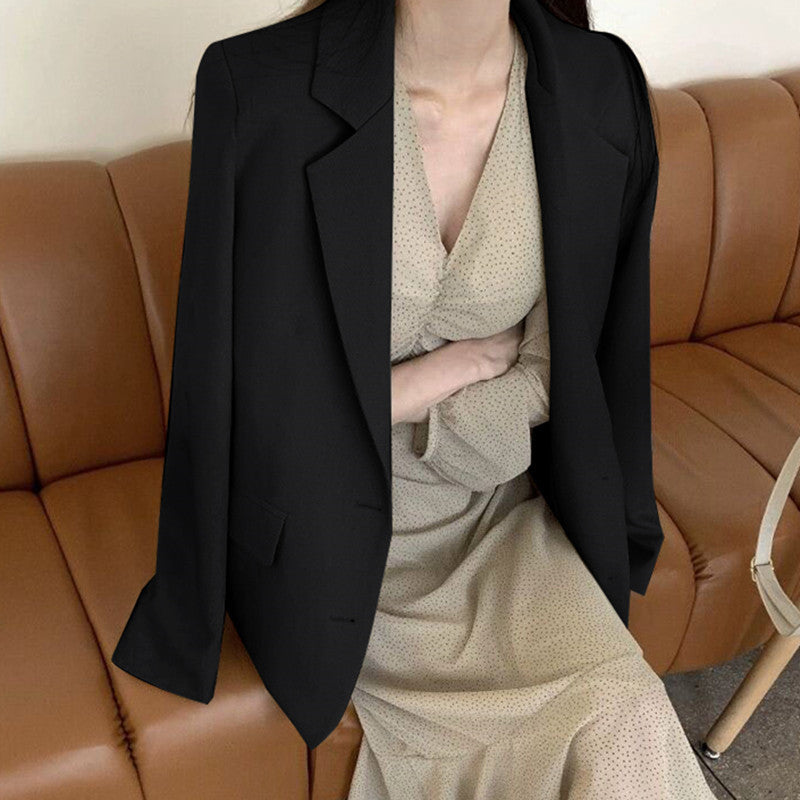 Blazer Élégant Femme Styles Coupe