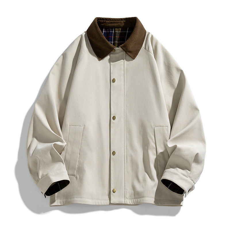 Veste Utility pour Hommes