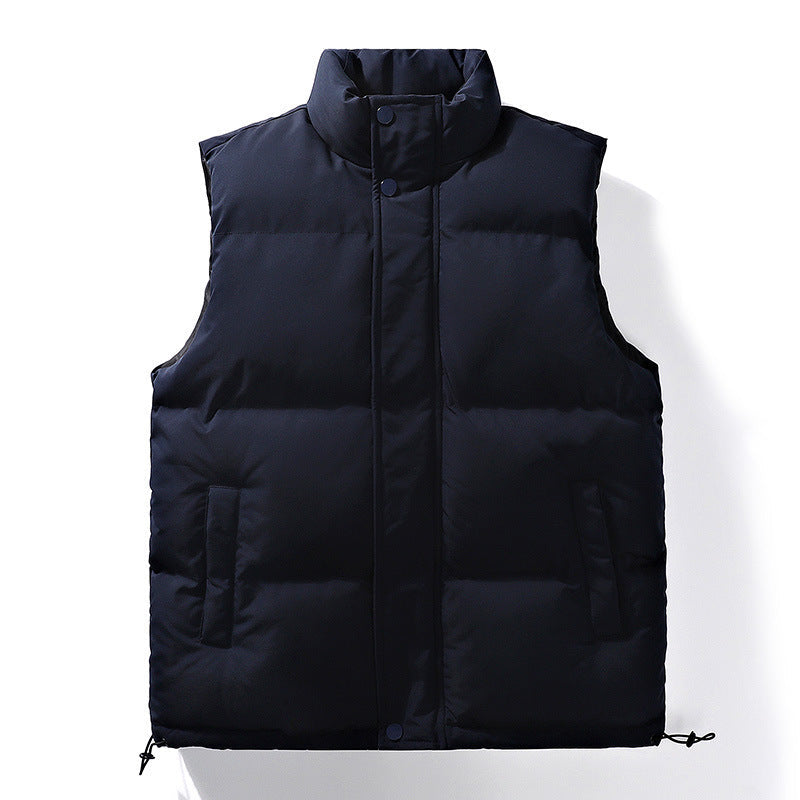 Veste matelassée unisexe