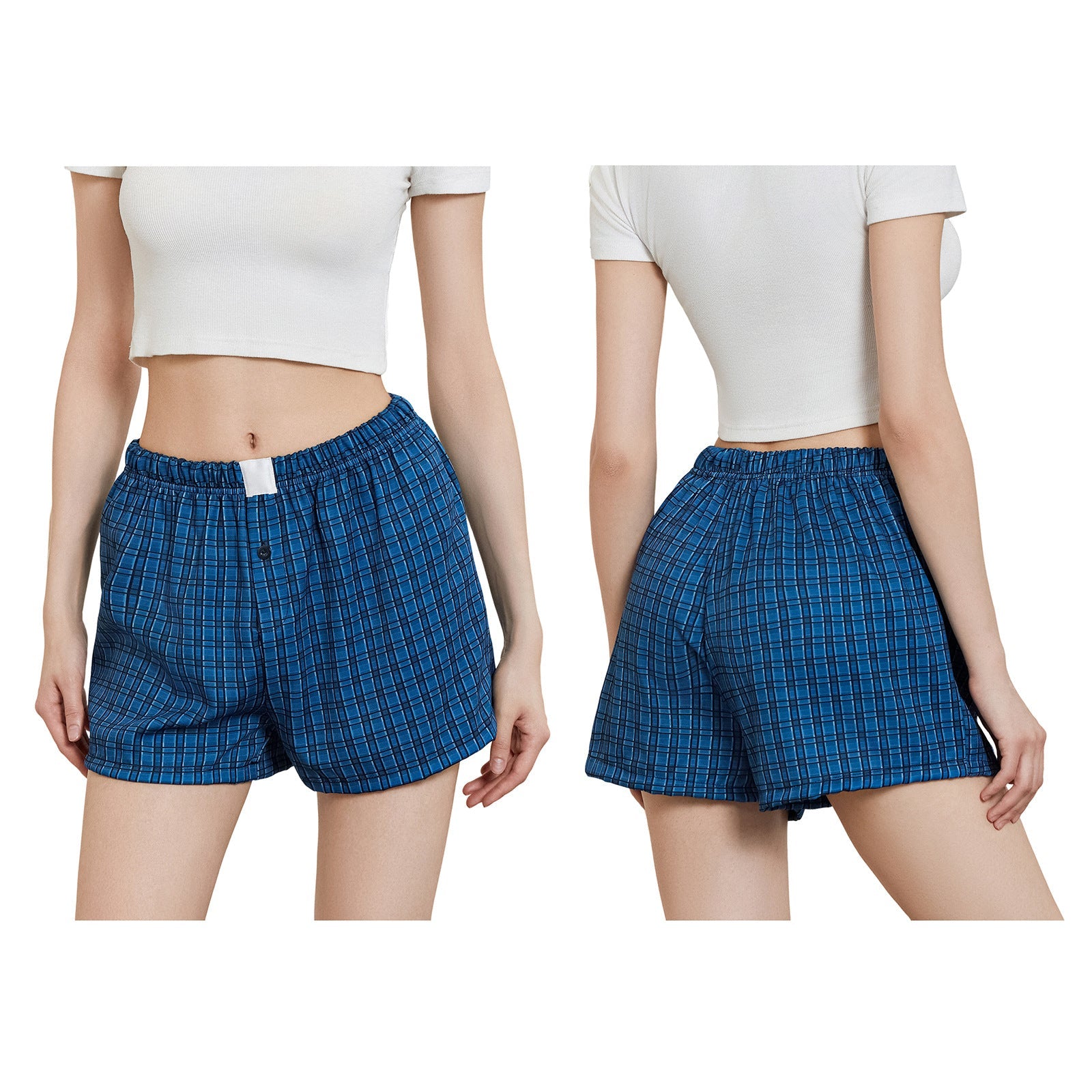 Mode de loisirs pour femmes Heidi-Mode