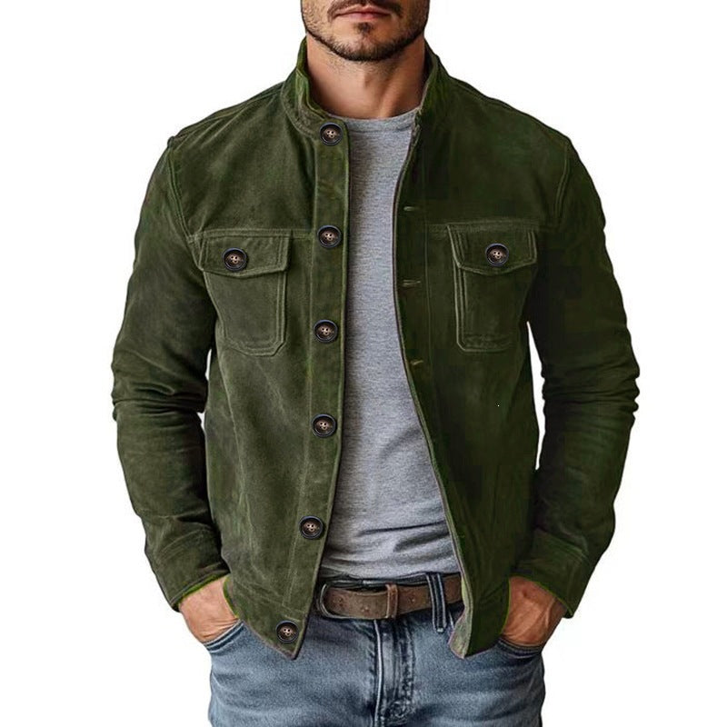Veste décontractée élégante pour hommes Echo Archiv